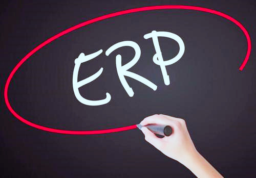 ERP